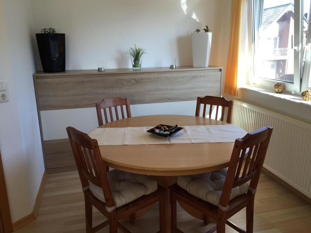 Fewo Zur Ilmenau Melbeck Номер фото