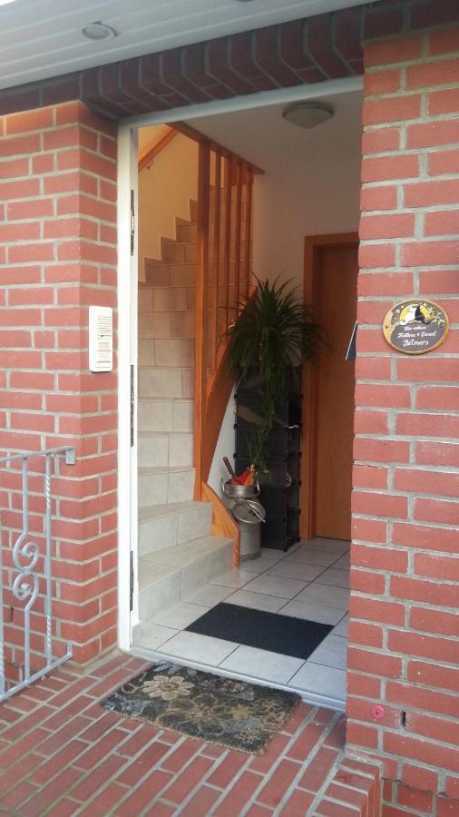 Fewo Zur Ilmenau Melbeck Номер фото