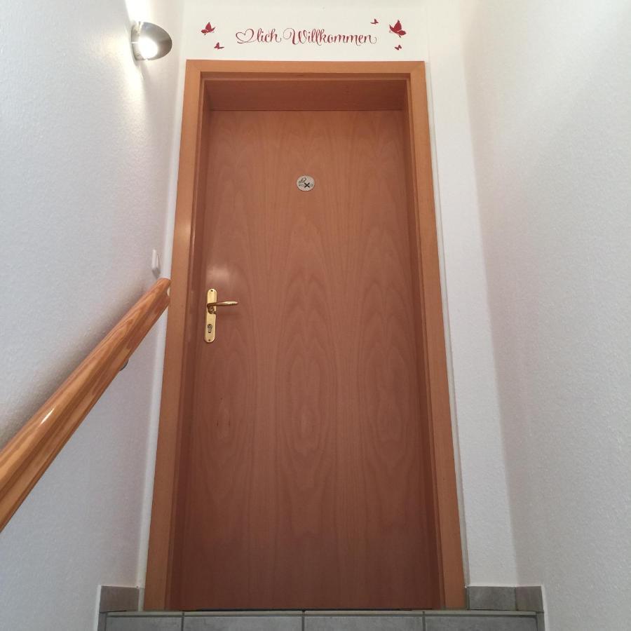 Fewo Zur Ilmenau Melbeck Номер фото