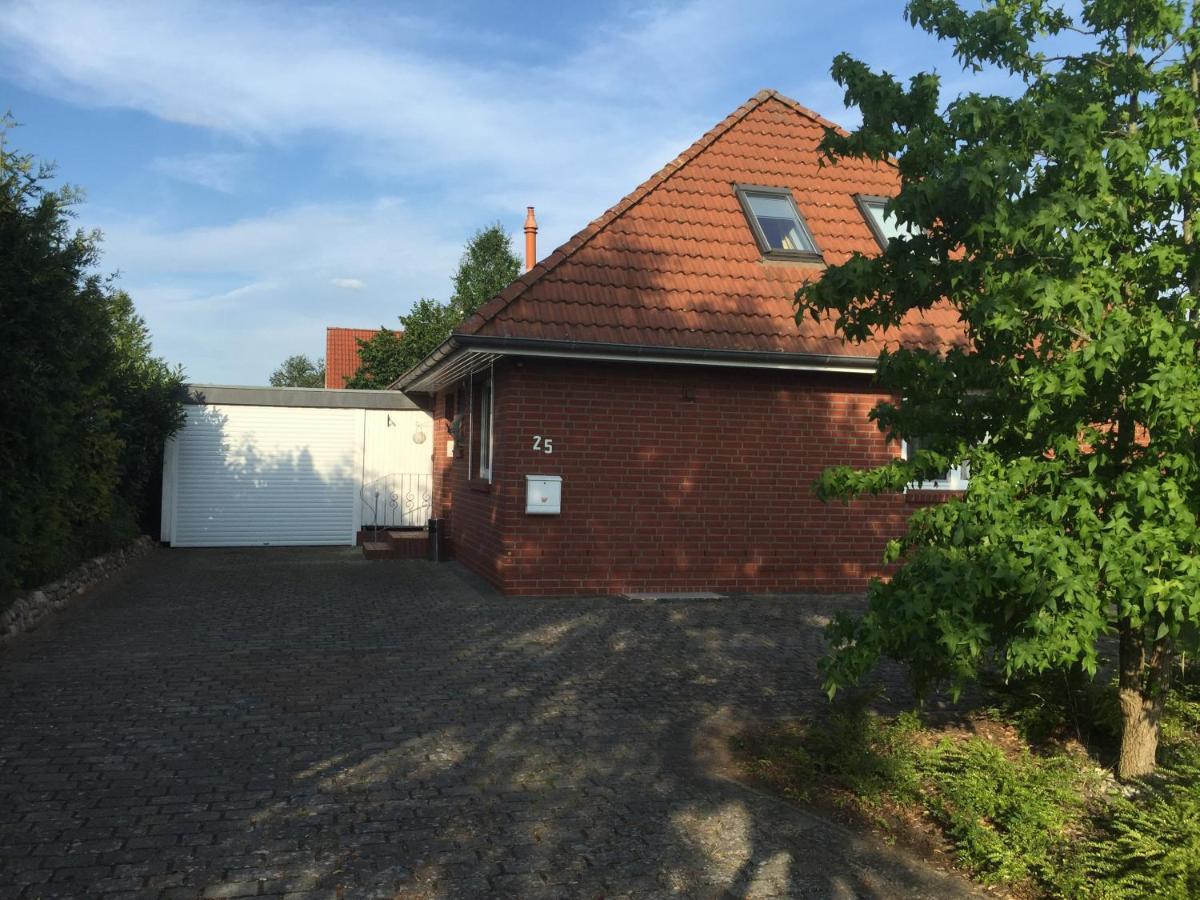 Fewo Zur Ilmenau Melbeck Номер фото